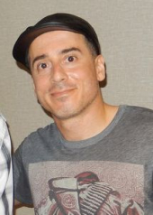 Kirk Acevedo image