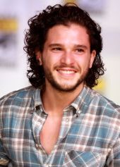 Kit Harington image