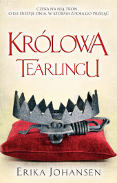 Królowa Tearlingu