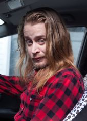 Macaulay Culkin image