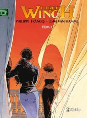 Largo Winch. Tom 3