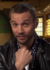 Logan Marshall-Green image