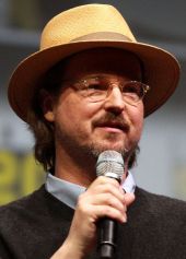 Matt Reeves image