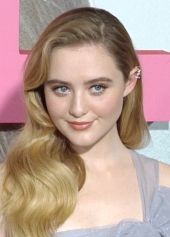 Kathryn Newton image