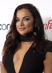 Christina Ochoa image