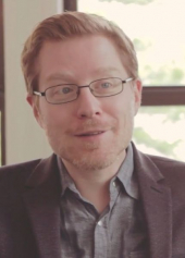 Anthony Rapp image