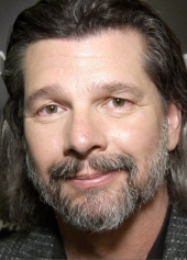 Ronald D. Moore image