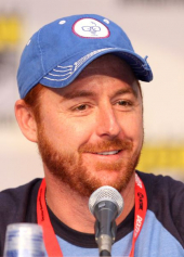 Scott Grimes image