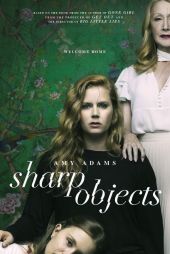 Sharp Objects – Sezon 1