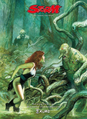 Storm tom 2: Dzieci pustyni. Zielone pandemonium