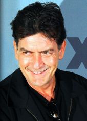 Charlie Sheen image