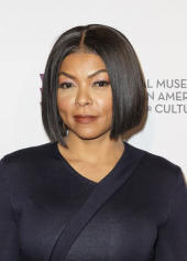 Taraji P. Henson image