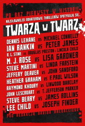 Twarzą w twarz