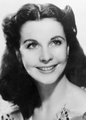 Vivien Leigh image