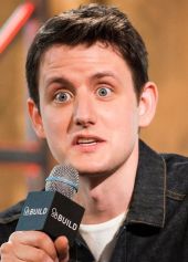 Zach Woods image