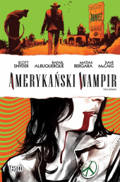 Amerykański Wampir #07