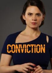 Conviction – Sezon 1