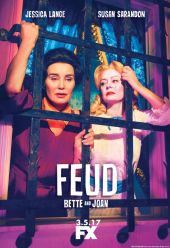 Konflikt: Bette i Joan