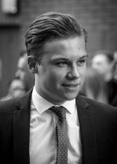 Finn Cole image