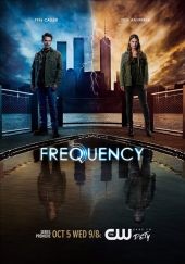 Frequency – Sezon 1