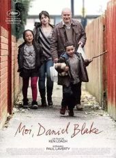 Ja, Daniel Blake