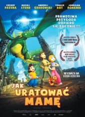 Jak uratować mamę