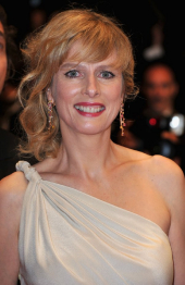 Karin Viard image