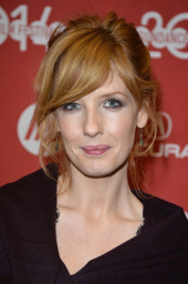 Kelly Reilly image