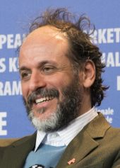 Luca Guadagnino image