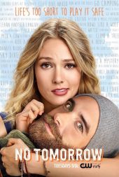 No Tomorrow – Sezon 1