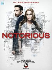 Notorious – Sezon 1