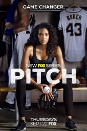 Pitch – Sezon 1