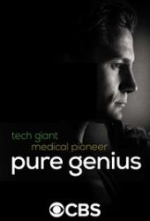 Pure Genius – Sezon 1