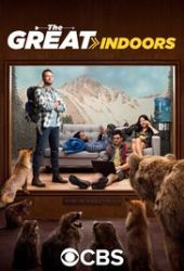 The Great Indoors – Sezon 1