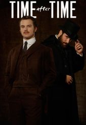 Time After Time – Sezon 1