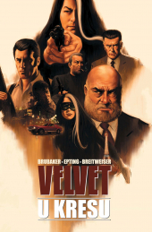 Velvet: U kresu