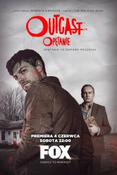 Outcast – Sezon 1