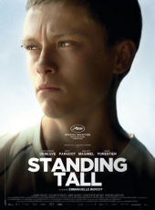 Z podniesionym czołem