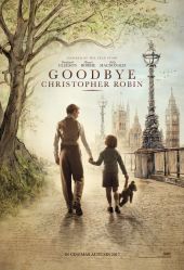 Żegnaj Christopher Robin
