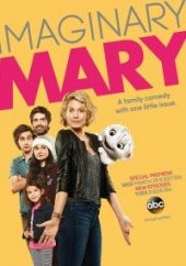 Imaginary Mary – Sezon 1