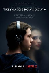13 Reasons Why – Sezon 3