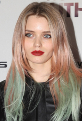 Abbey Lee image