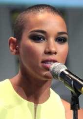 Alexandra Shipp image