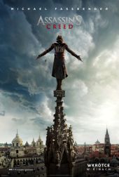 Assassin’s Creed