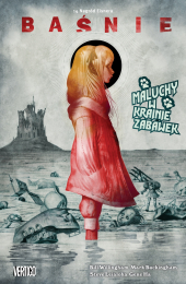 Baśnie #18: Maluchy w krainie zabawek