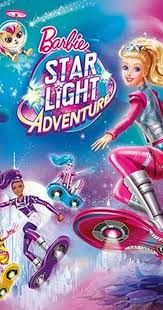 Barbie: Gwiezdna przygoda