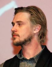 Boyd Holbrook image