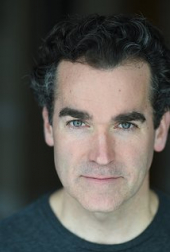 Brian d'Arcy James image