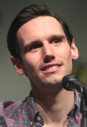 Cory Michael Smith image