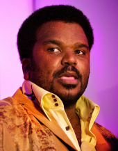 Craig Robinson image